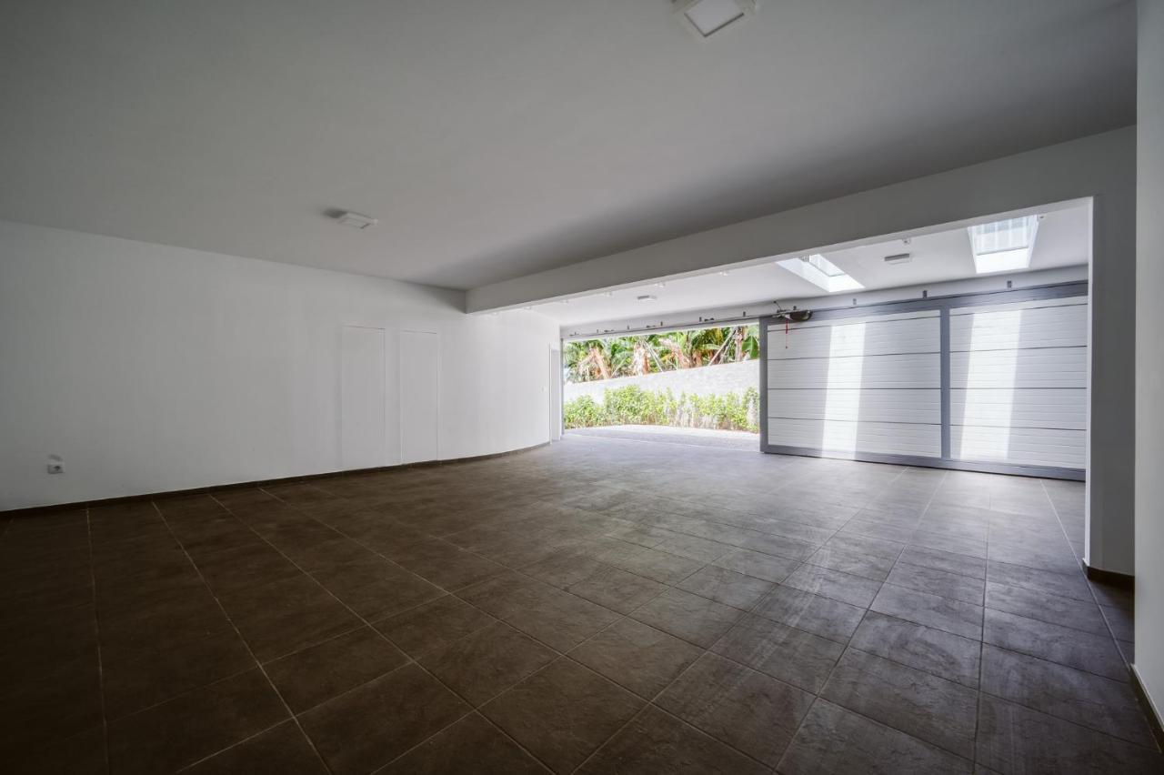 Vila Aguarelas With Pool By Stay Madeira Island Arco da Calheta  Exteriör bild