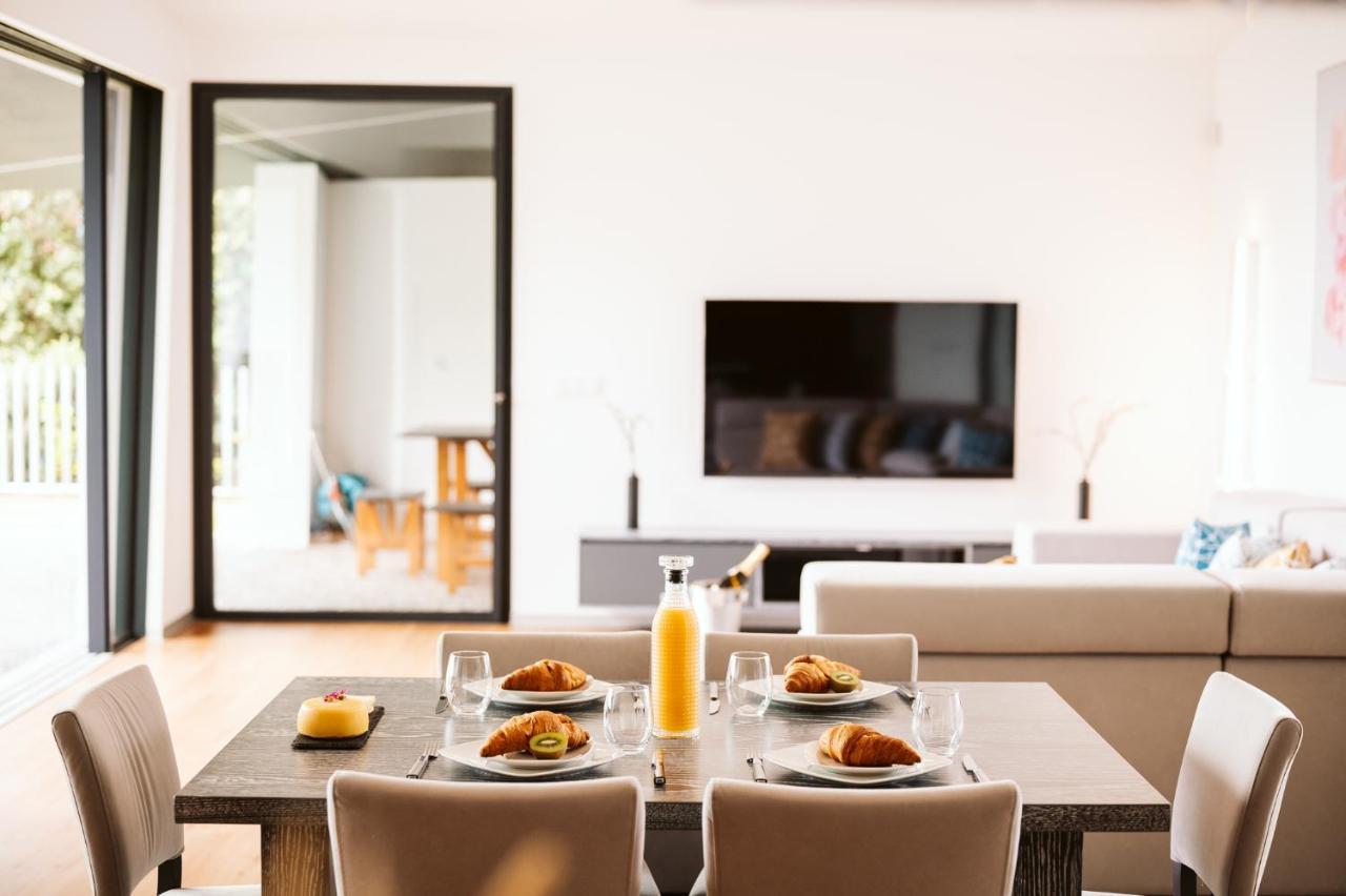 Vila Aguarelas With Pool By Stay Madeira Island Arco da Calheta  Exteriör bild